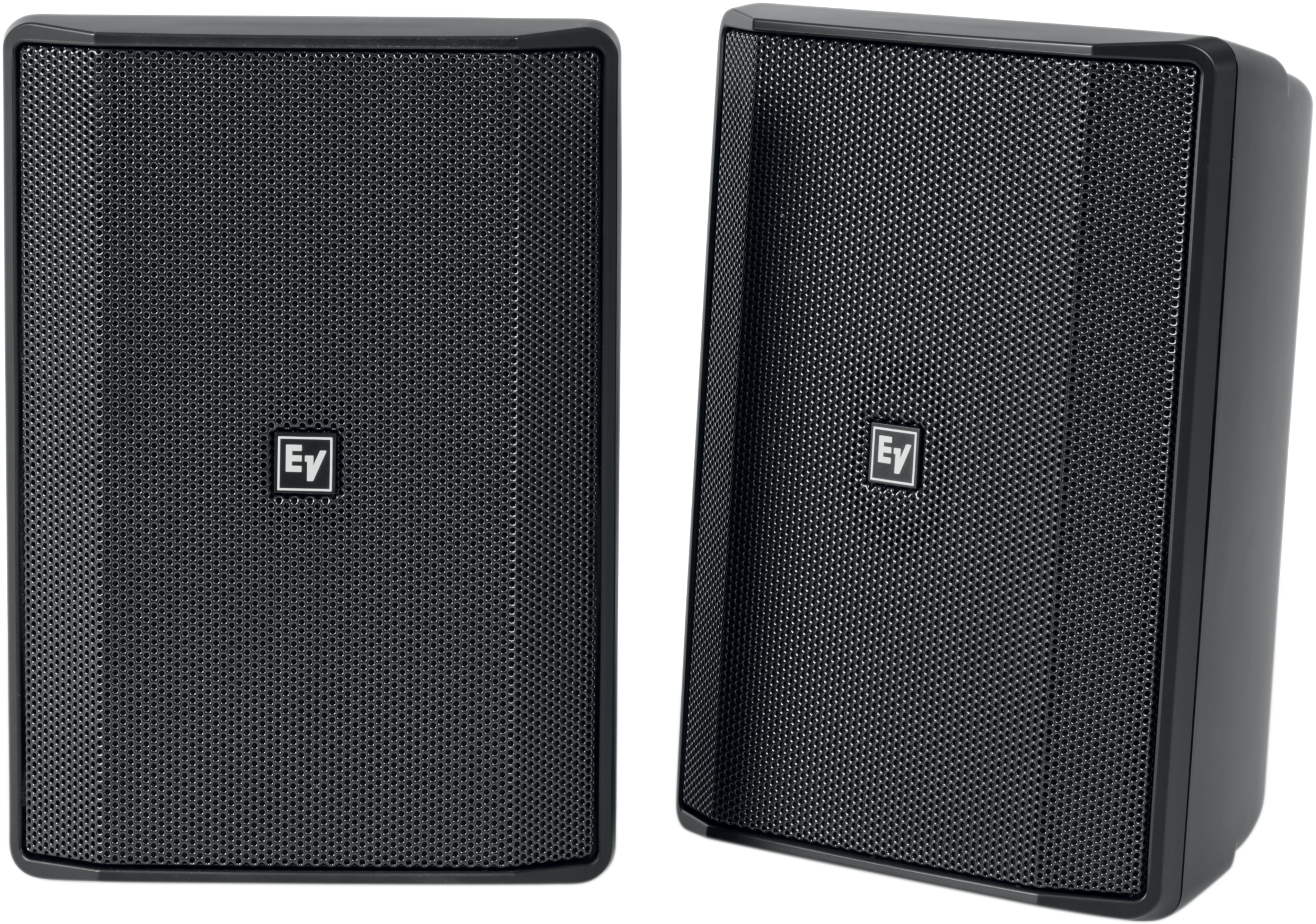 EVID-S5.2T speaker 5” cabinet 70/100V pair