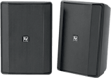 EVID-S5.2T speaker 5” cabinet 70/100V pair