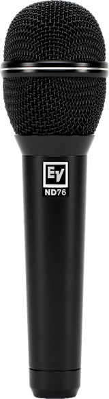 ND76-RC3 Wireless head with ND76