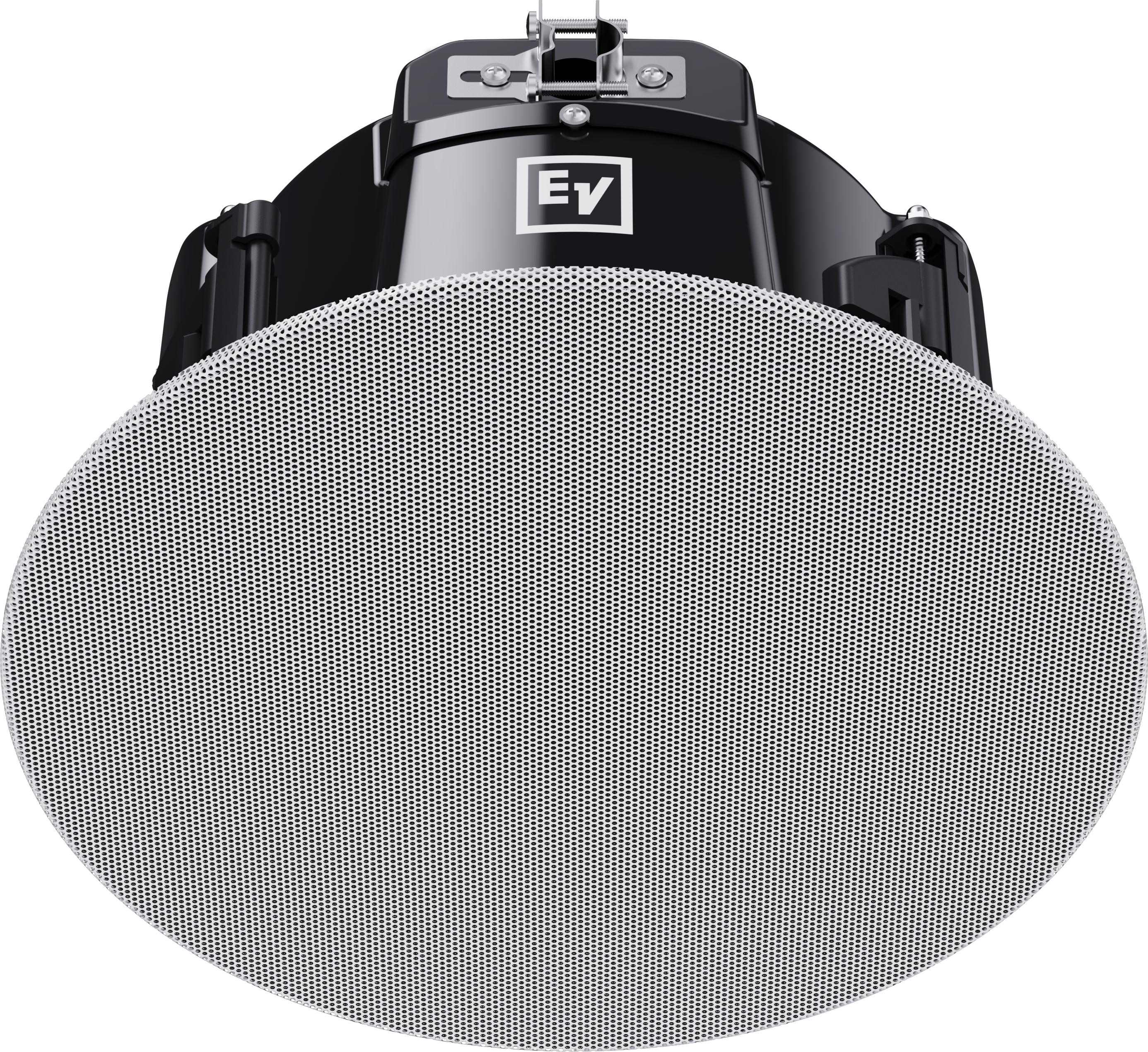 EVID-C6.2-G2 Ceiling speaker 6.5" 70/100V white