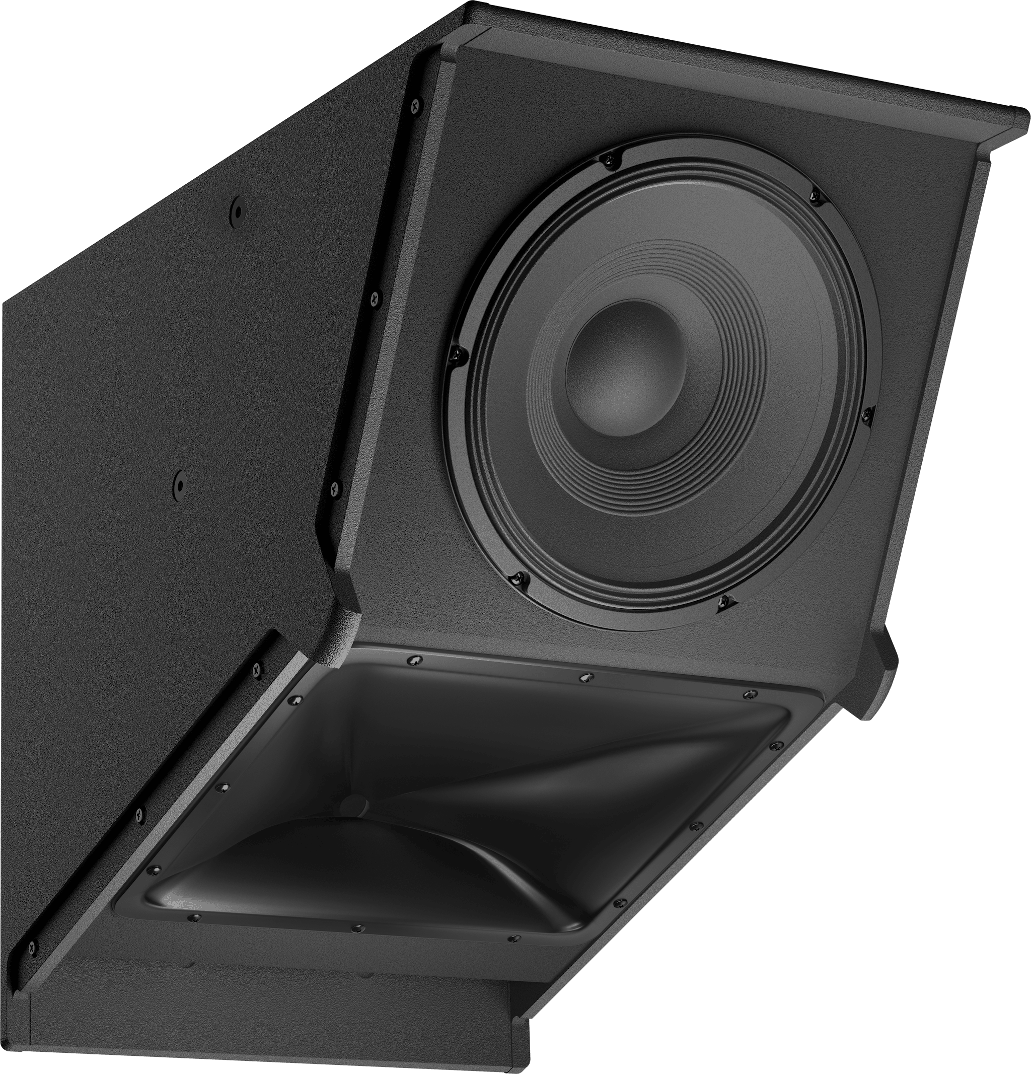 EVC 1122 VI