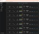 VZX Web App