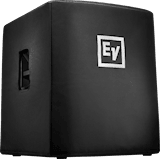 ELX200-18S-CVR Padded cover for ELX200-18S, 18SP