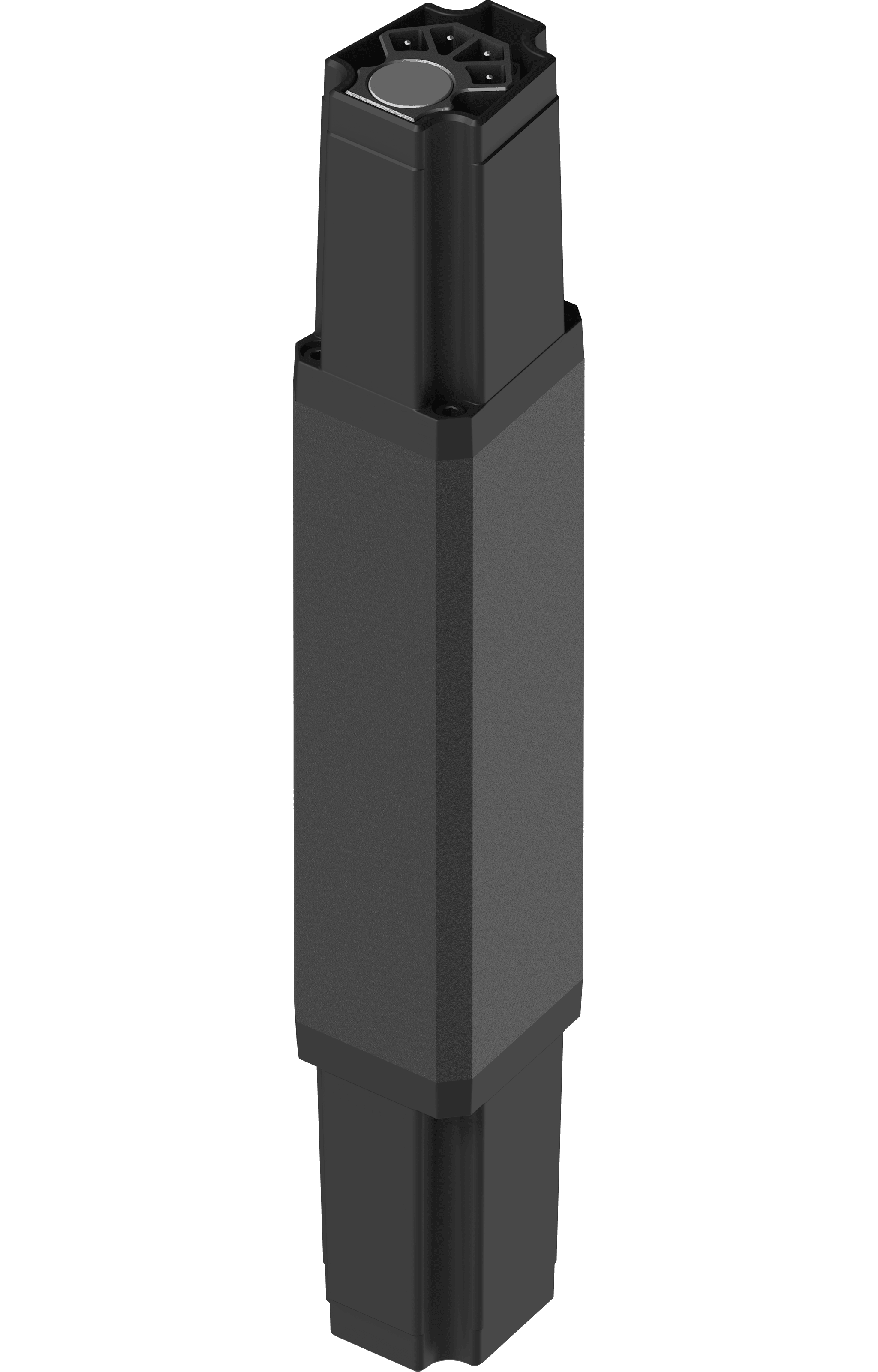 EVOLVE 50/50M POLE