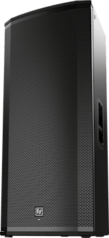 ETX-35P 15" 3-way powered speaker