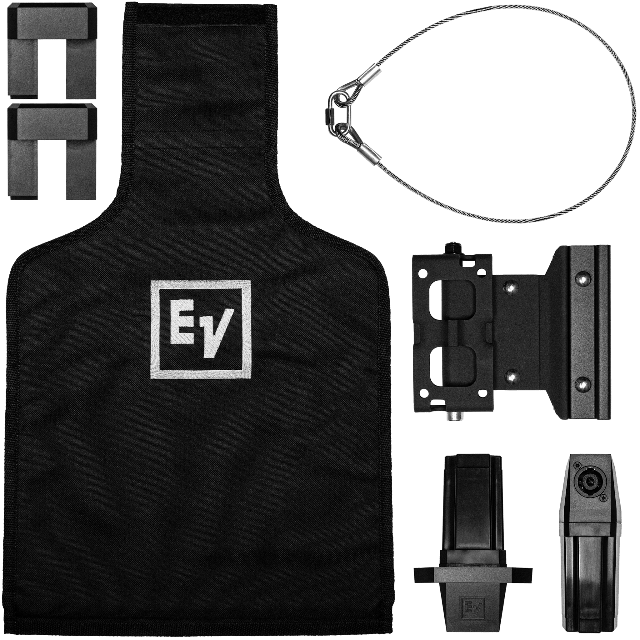 EVOLVE WALL MOUNT KIT