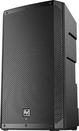 ELX200-15P 15" 2-Way Powered Speaker