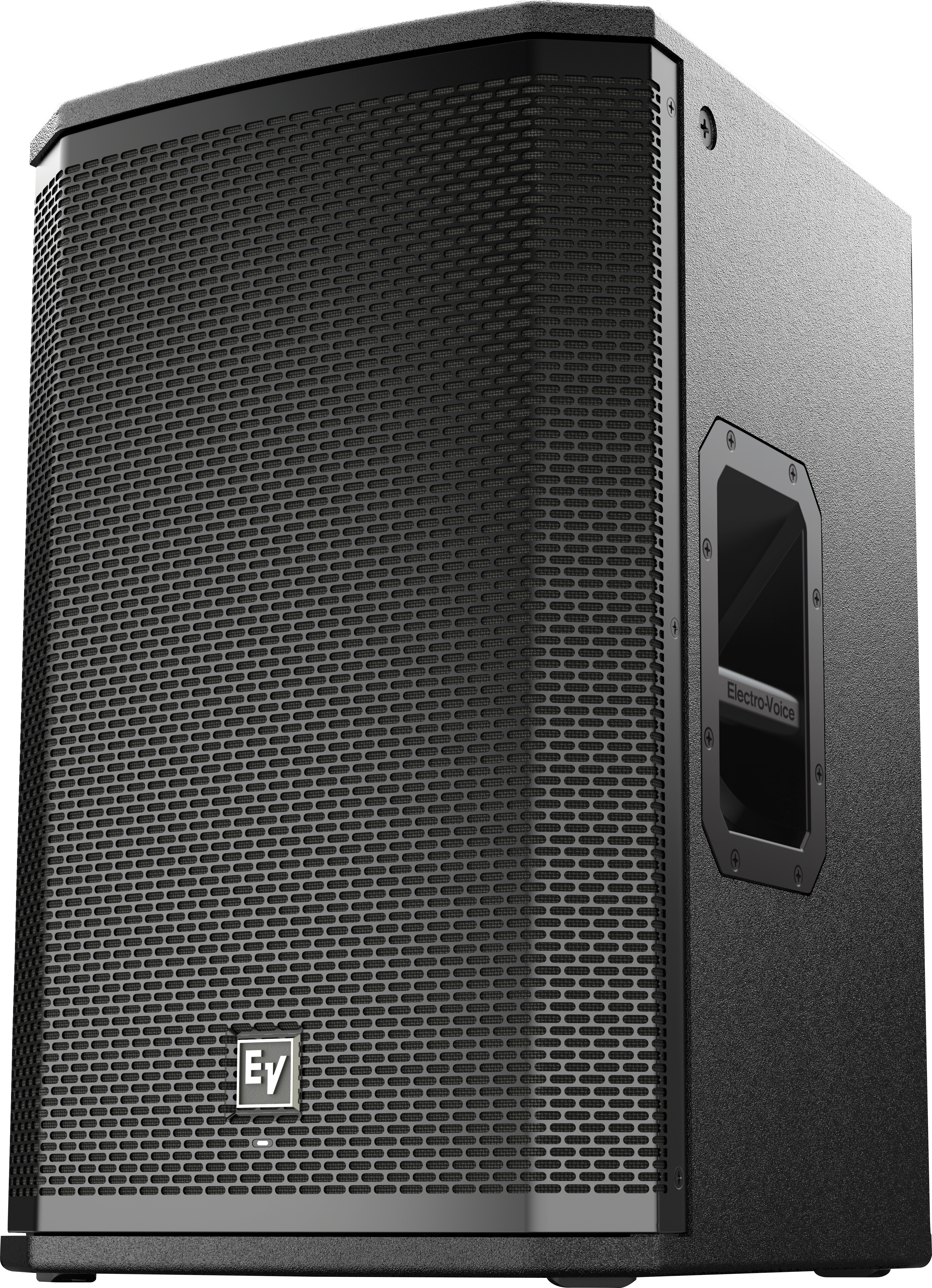 ETX-12P 2-Way Powered Speaker