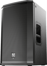 ETX-12P 2-Way Powered Speaker