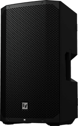 EVERSE12 12" 2-way battery powered speaker