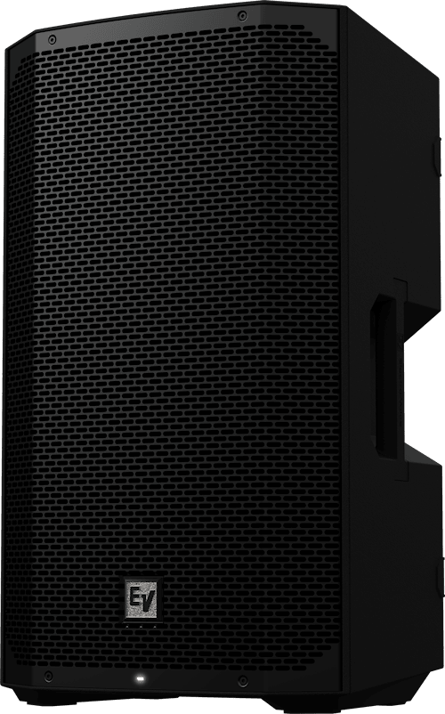 EVERSE12 12" 2-way battery powered speaker