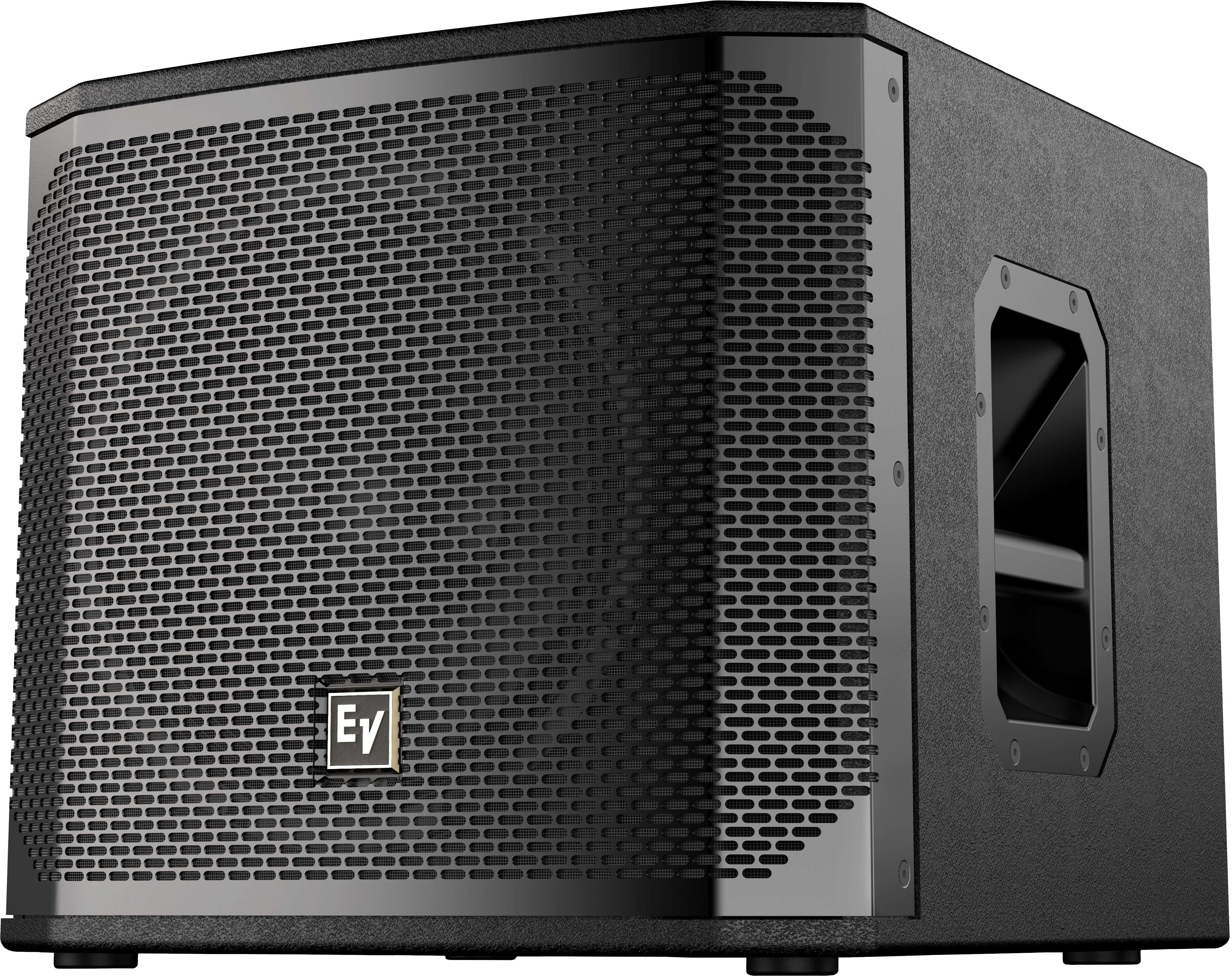 ELX200-12S 12" passive subwoofer