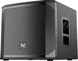 ELX200-12S 12" passive subwoofer