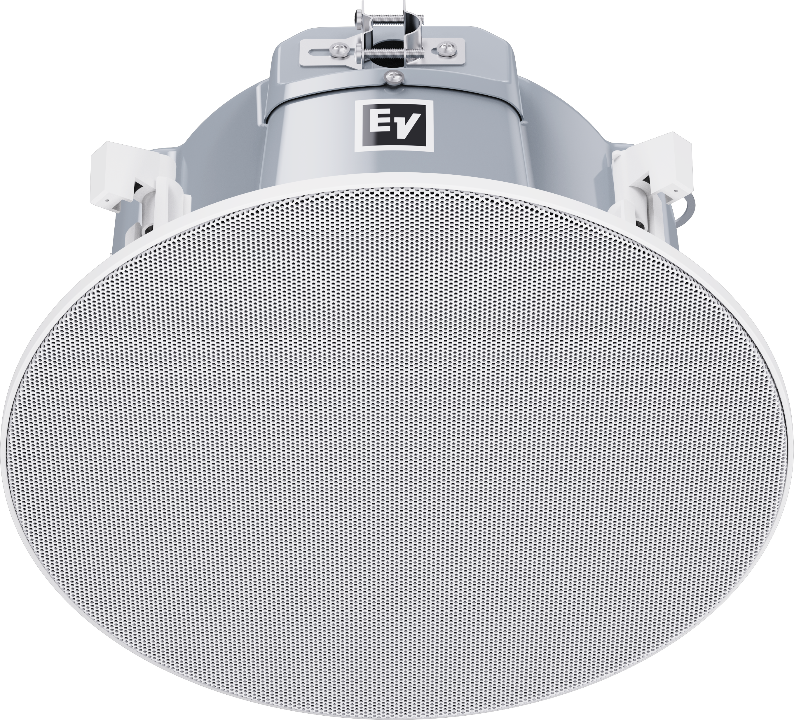 EVID-EC6.2E Ceiling speaker 6.5" EVAC white