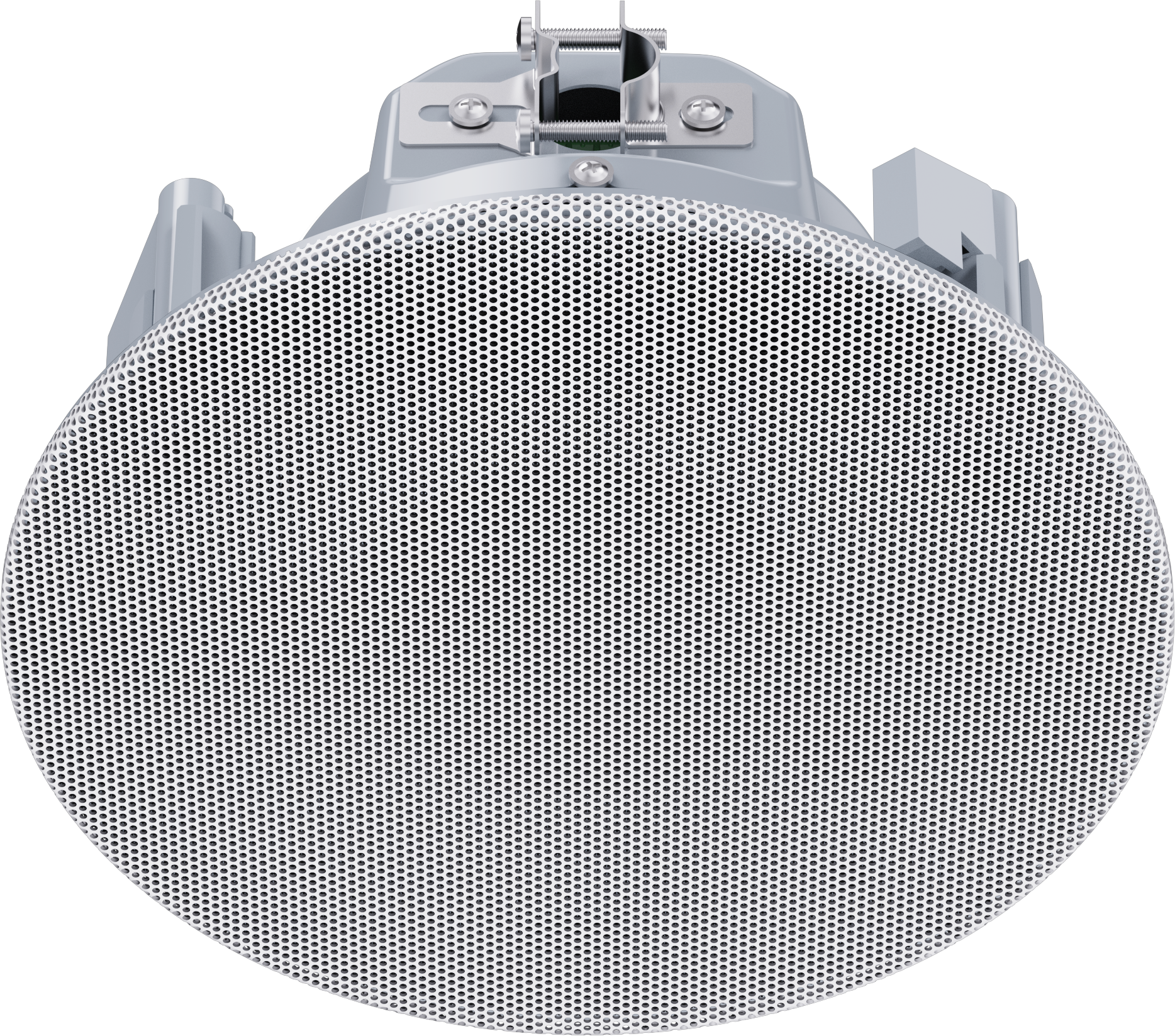 EVID-EC3.1 Ceiling speaker 3" 70/100V white