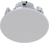 EVID-EC3.1 Ceiling speaker 3" 70/100V white