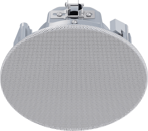 EVID-EC3.1 Ceiling speaker 3" 70/100V white