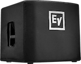 ELX200-12S-CVR Padded cover for ELX200-12S, 12SP