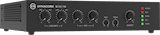 U120:1M Mixer amplifier 120W, 1 channel