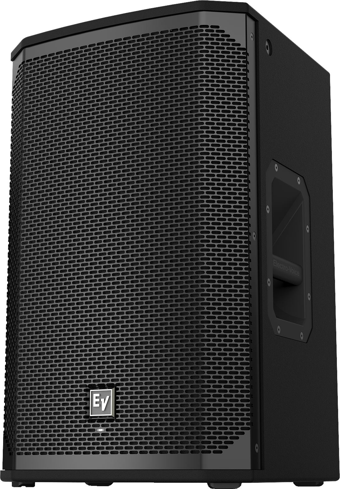 EKX-12P 12" 2-way powered speaker