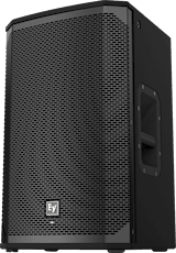EKX-12P 12" 2-way powered speaker