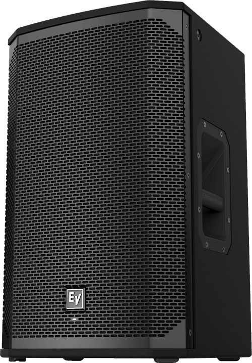 EKX-12P 12" 2-way powered speaker