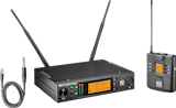 RE3-BPGC-6M Bodypack instrument set 653-663MHz