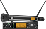RE3-ND96-5H Handheld set with ND96 head 560-596MHz