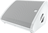 MFX-15MC 15" multi-use coax monitor