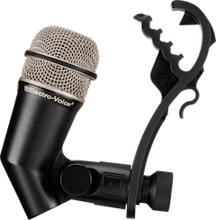 Electro-Voice PL35 打楽器スネヤ等の収録用マイク PL35 | Electro-voice