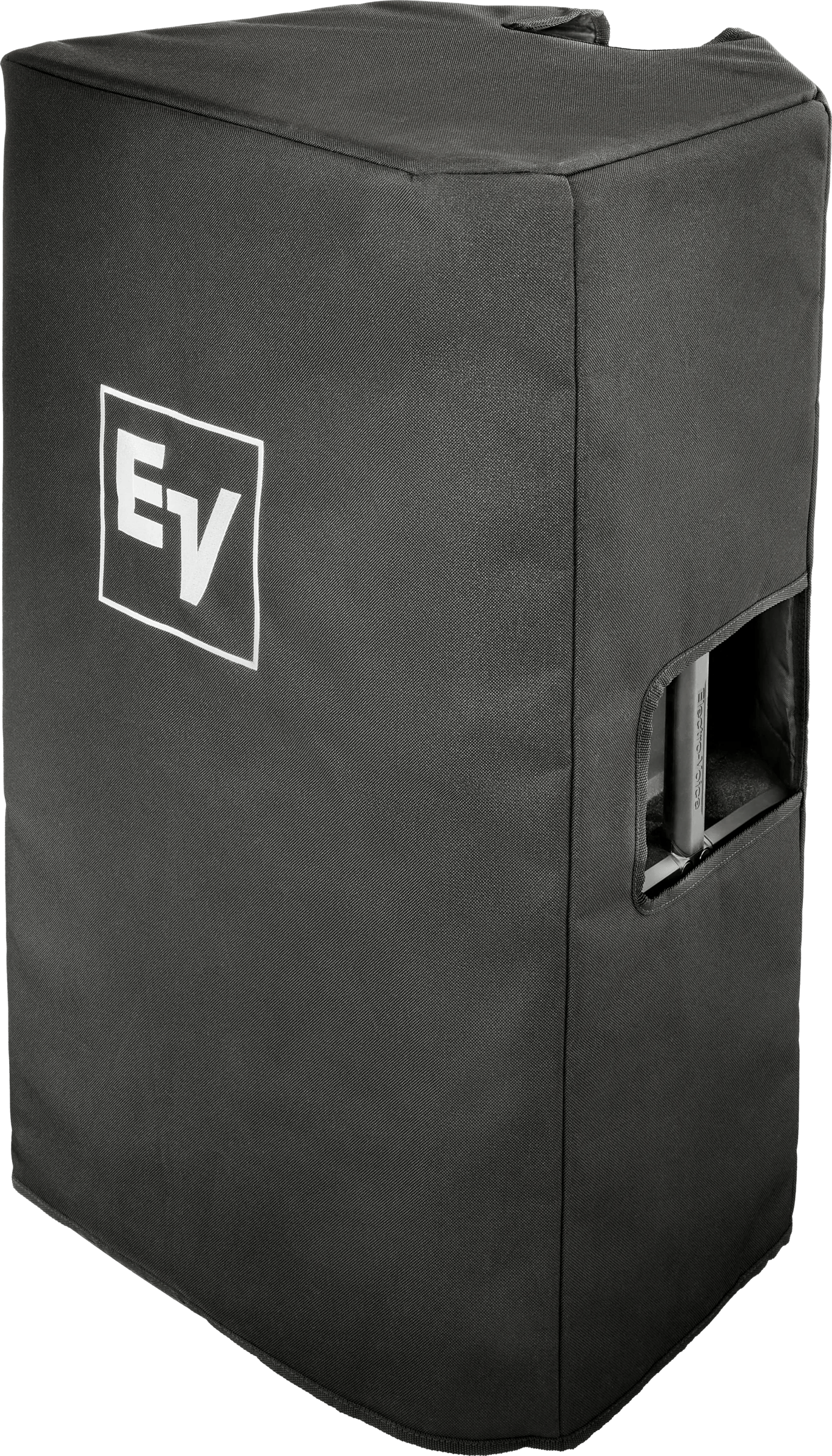 ZLX 15 G2 COVER