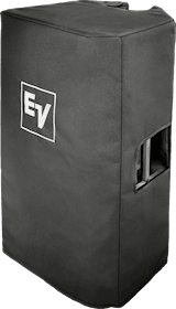 ZLX 15 G2 COVER