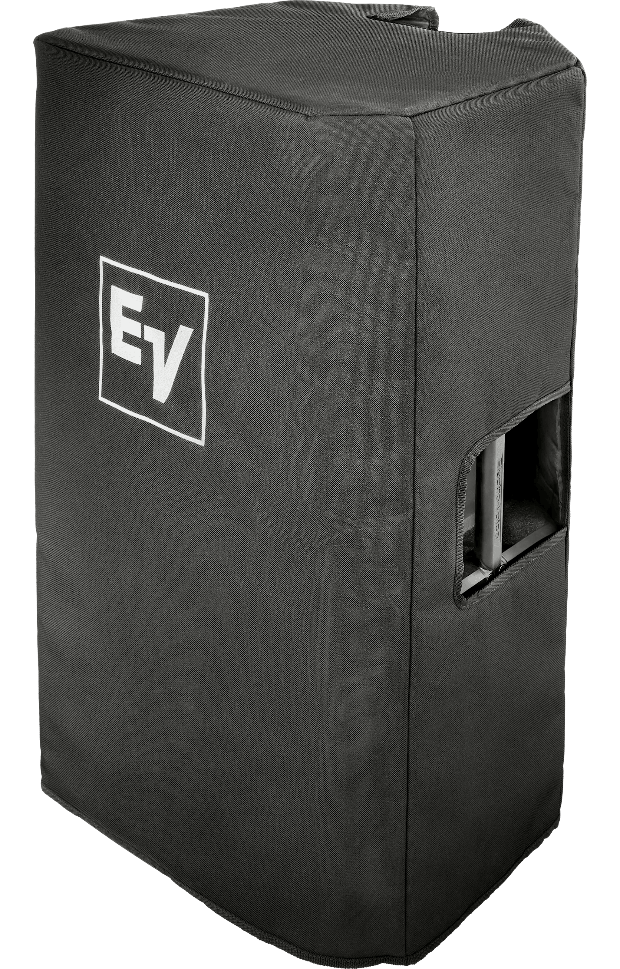 ZLX 15 G2 COVER