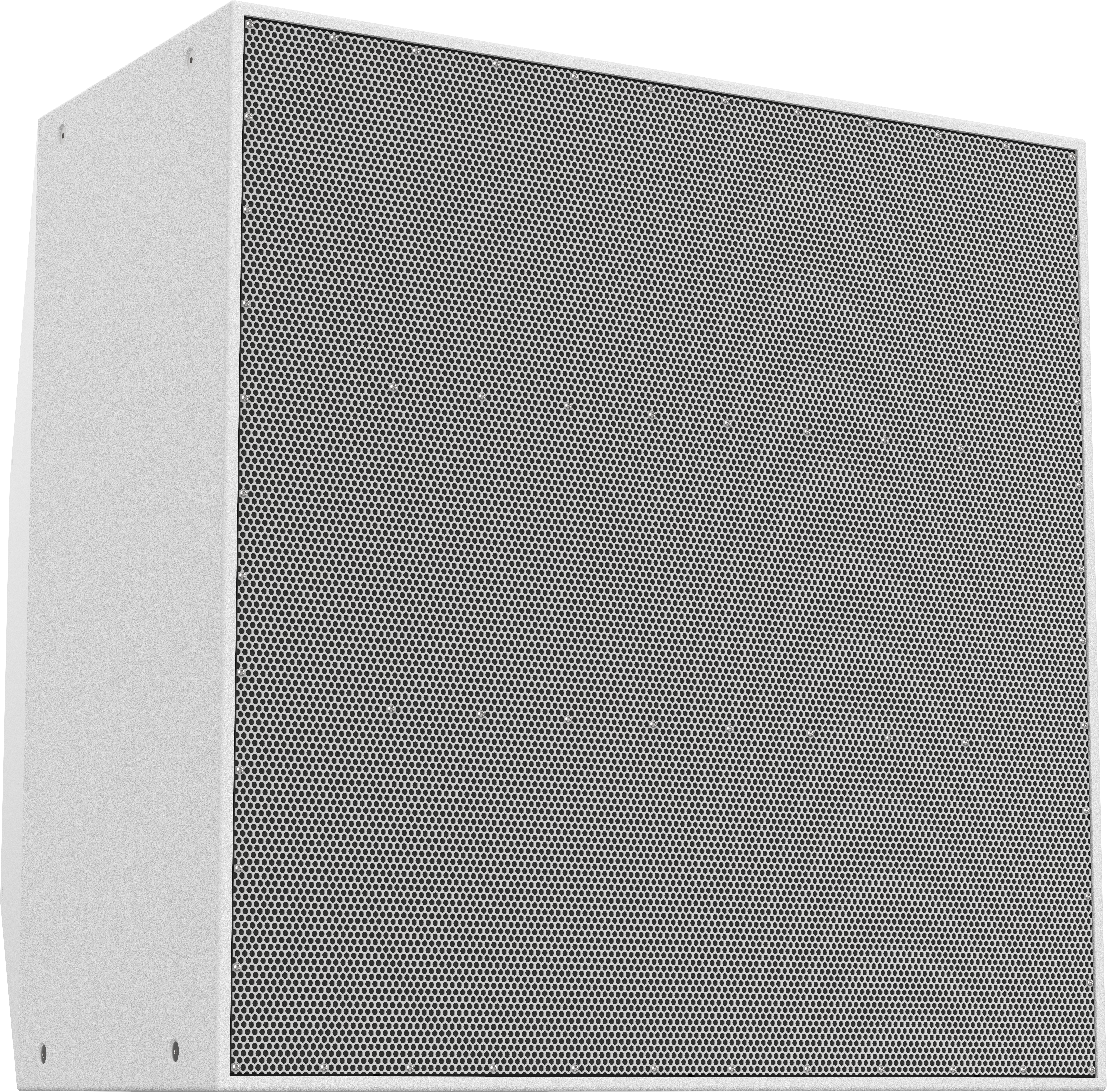 MTS-4153-43FWW Loudspeaker high output 40x30 FW wht