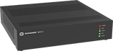 U240:1 Power amplifier 240W, 1 channel