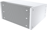 X2i-212/120-FGW 2-Way Install Line-Array Element