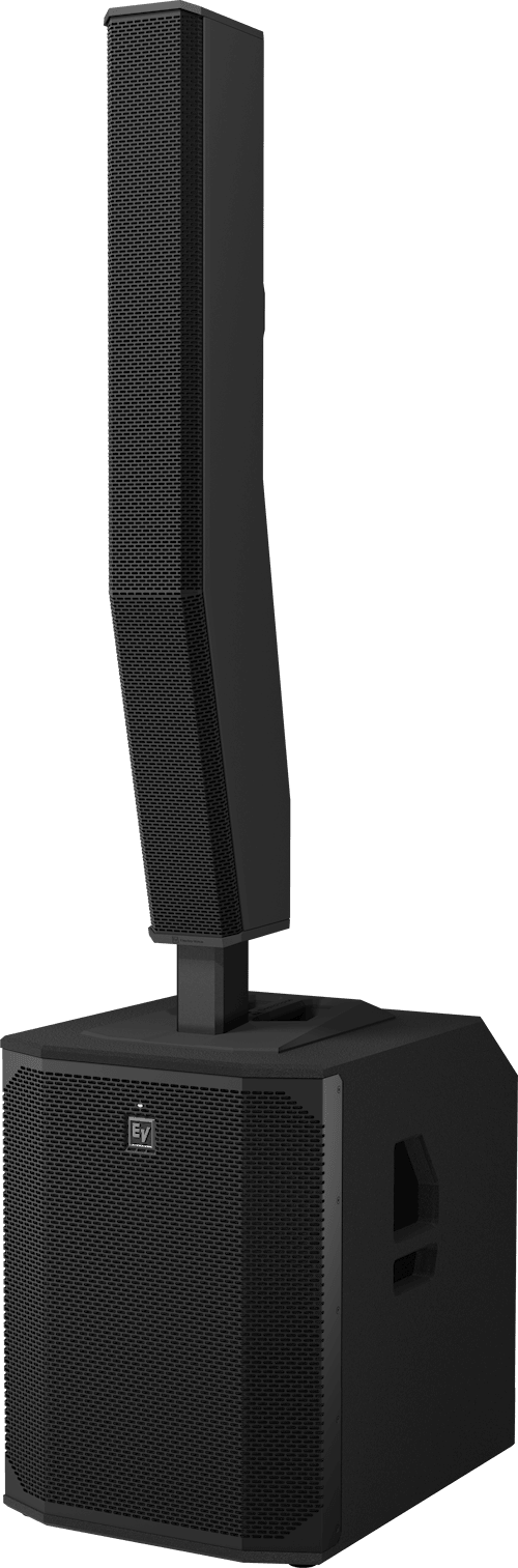 EVOLVE 70/90 POLE