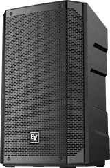 ELX200-10 10" 2-Way Passive Speaker