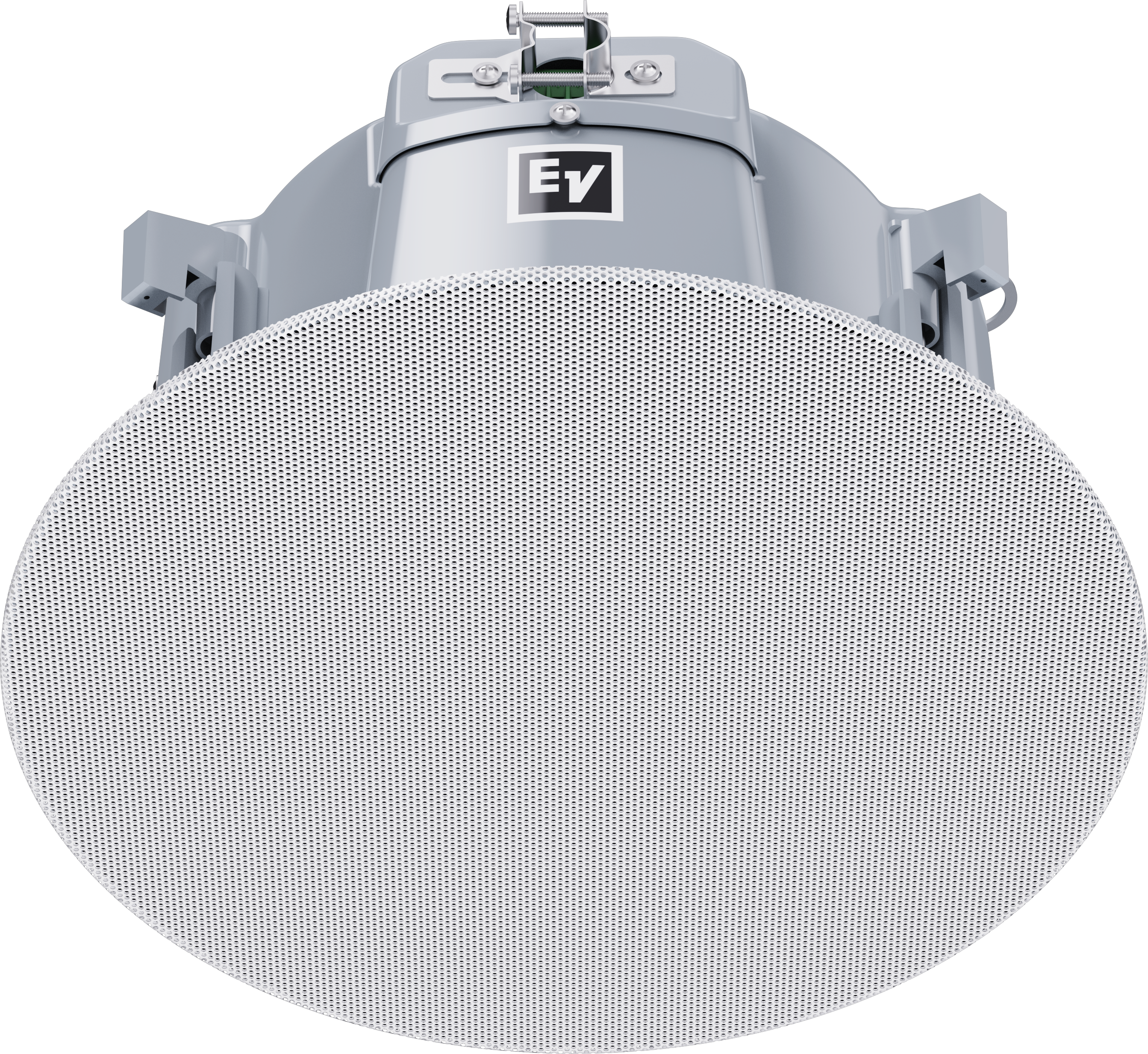 EVID-EC6.2 Ceiling speaker 6.5" 70/100V white