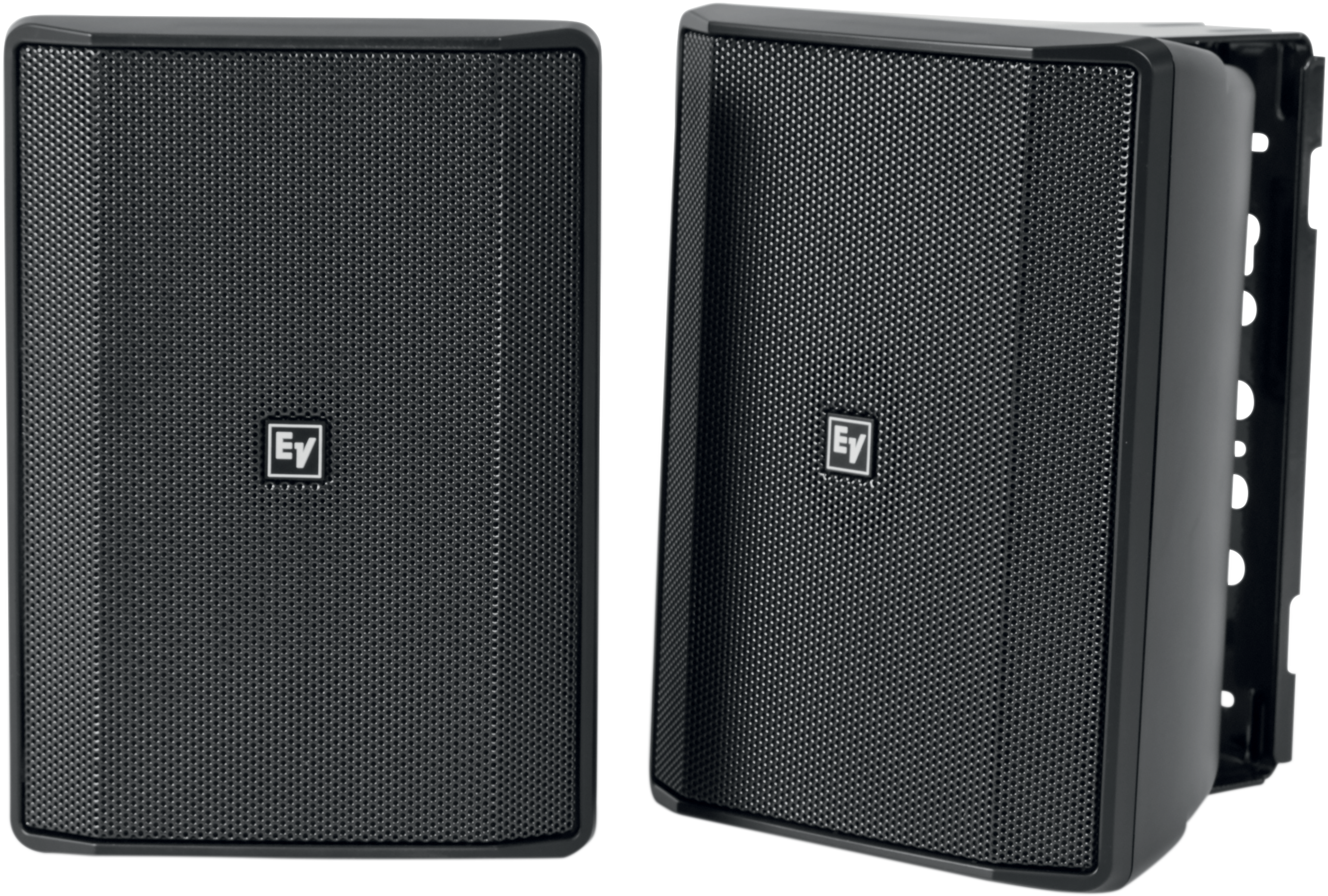 EVID-S5.2X speaker 5” cabinet 70/100V IP65