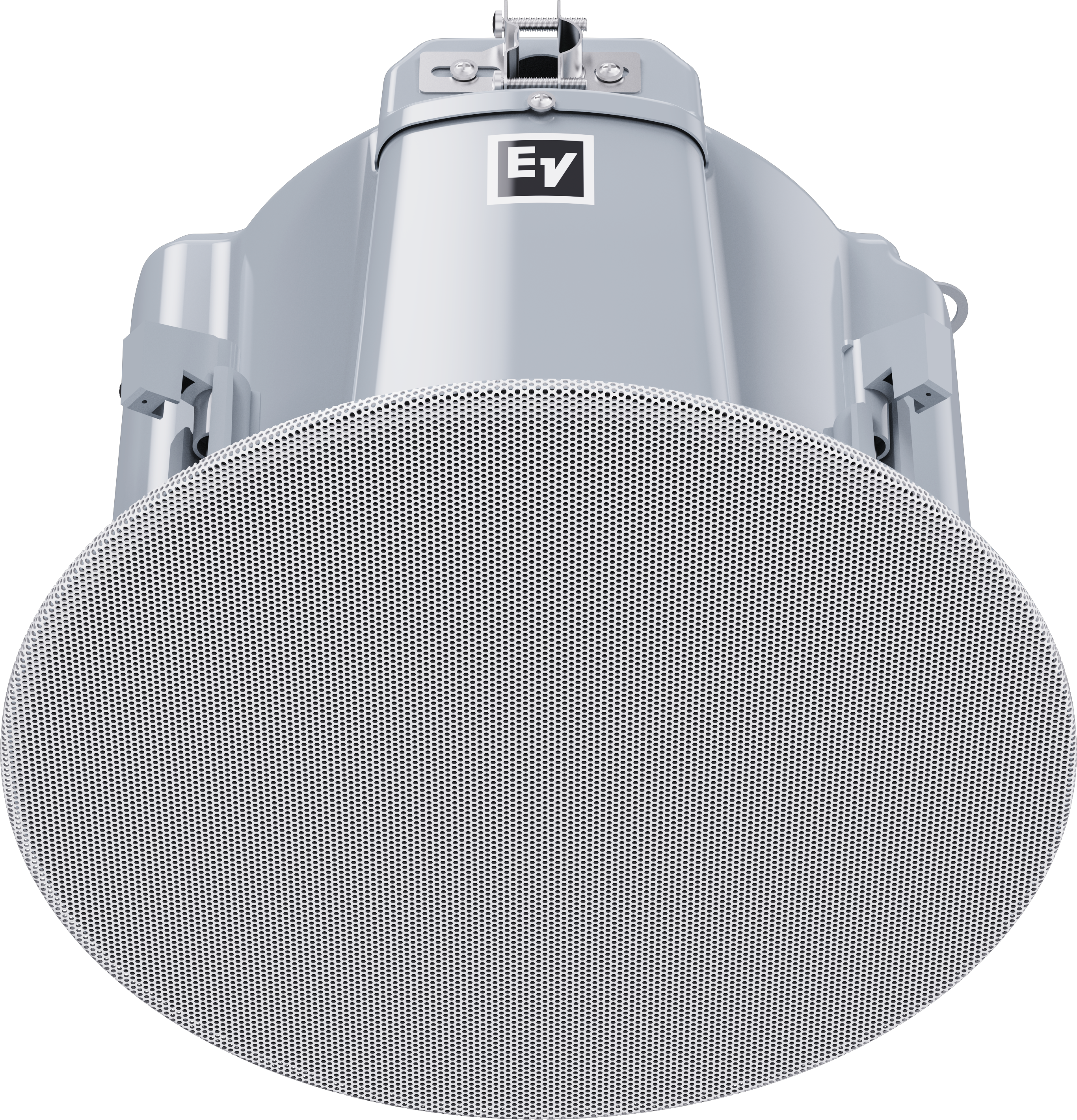 EVID-EC8.2 Ceiling speaker 8" 70/100V white
