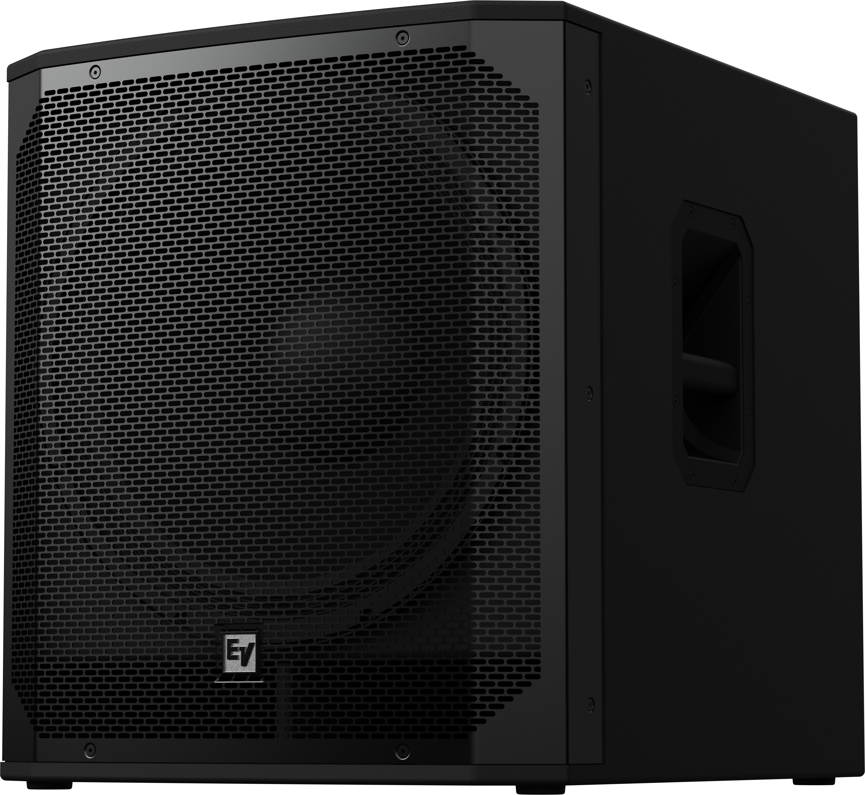 EVIVA 18SP 18" powered subwoofer