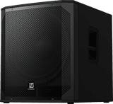 EVIVA 18SP 18" powered subwoofer