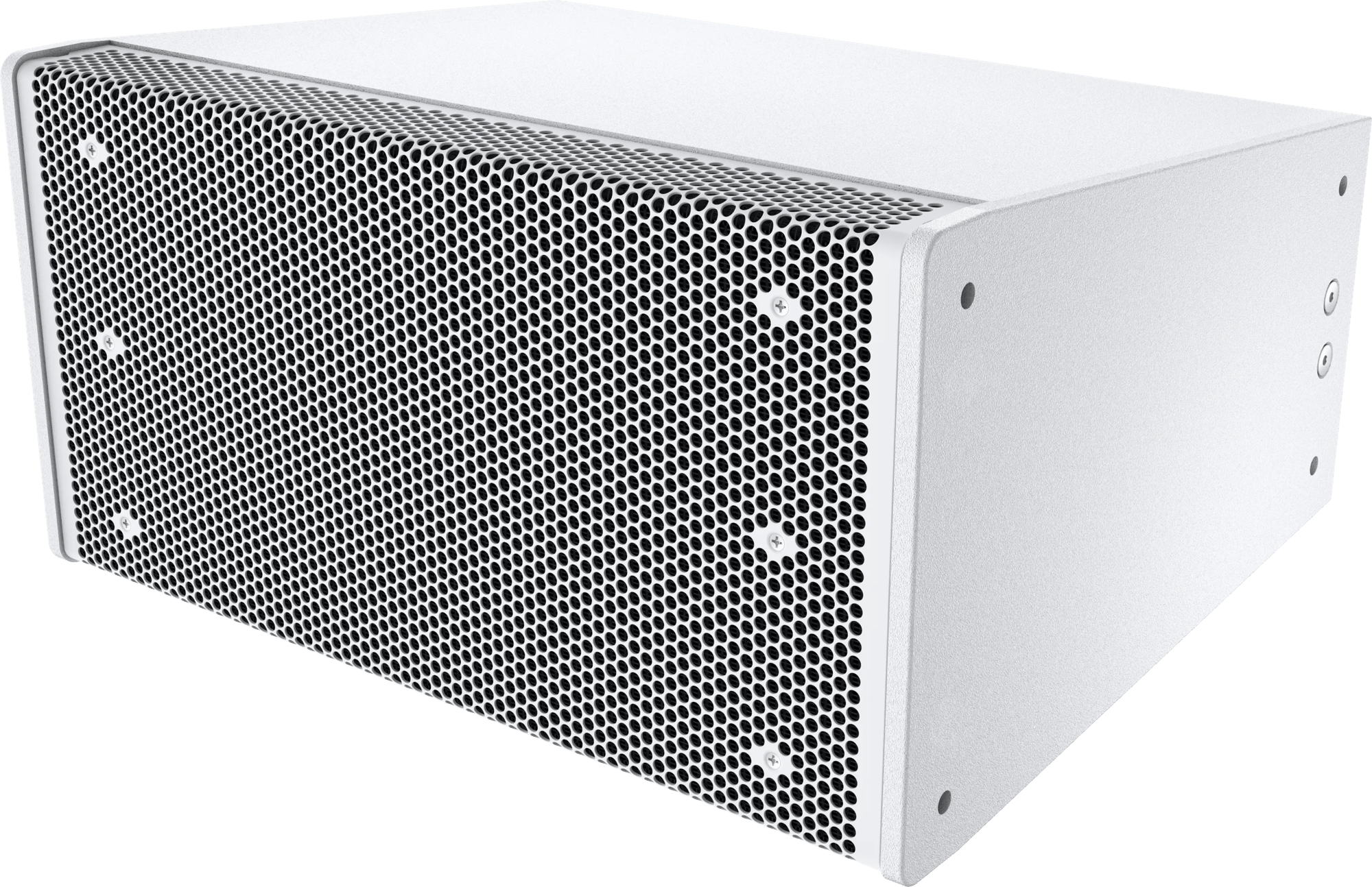 X2i-212/90-FGW 2-Way Install Line-Array Element