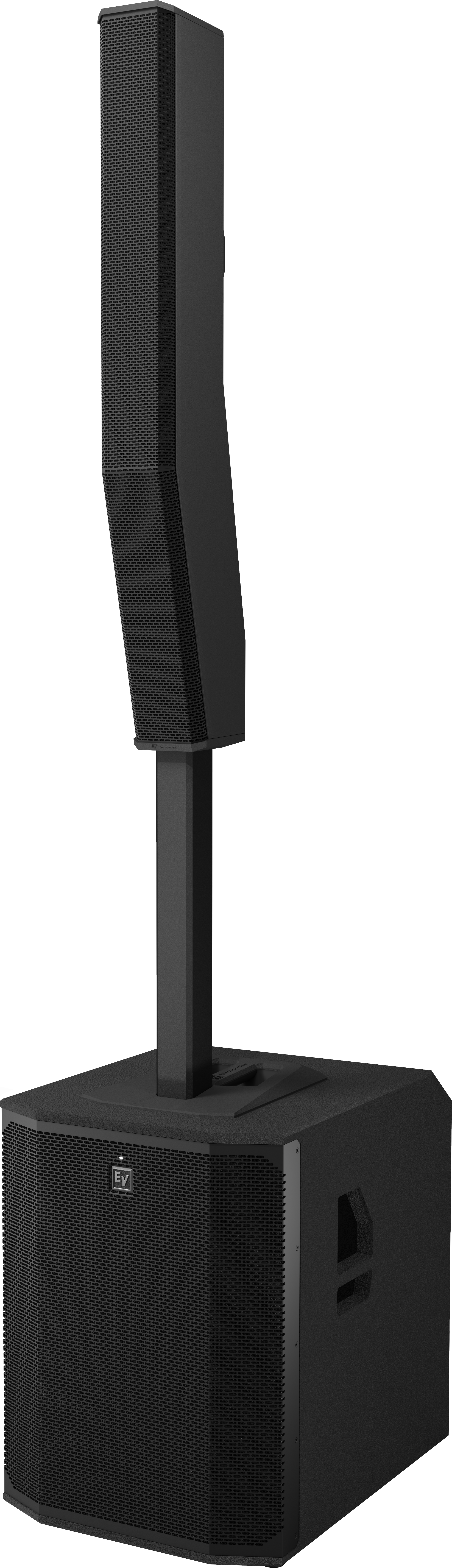 EVOLVE 90 Column Loudspeaker System