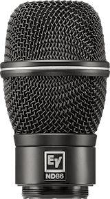 ND86-RC3 Wireless head with ND86