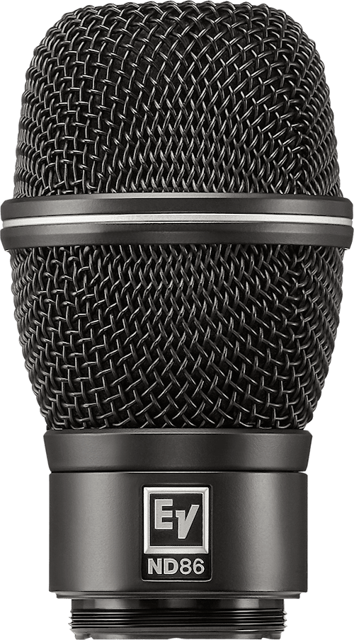 ND86-RC3 Wireless head with ND86