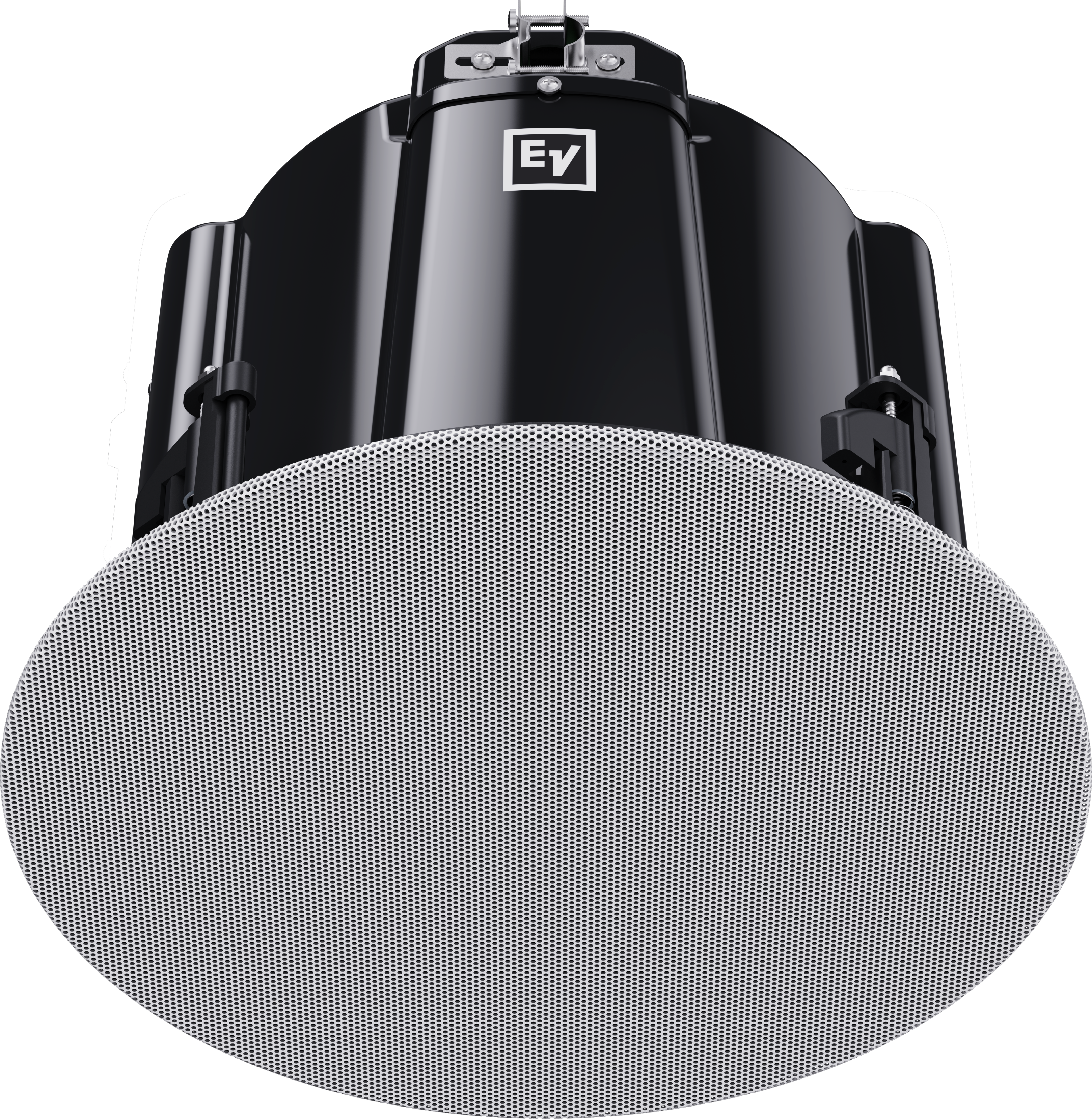 EVID-C8.2HC-G2 Ceiling speaker 8" high-ceiling white