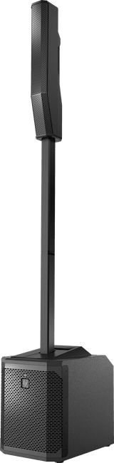 EVOLVE-30M Portable Powered Column