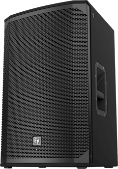 EKX 15P | Electro-voice